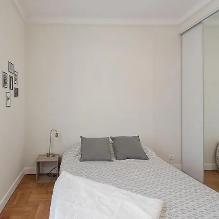 4 Cozy Proche De La Mer, Balcon, Wifi 公寓 *