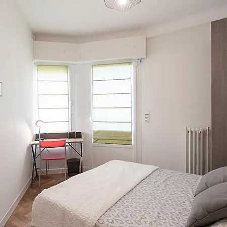 4 Cozy Proche De La Mer, Balcon, Wifi 公寓 *